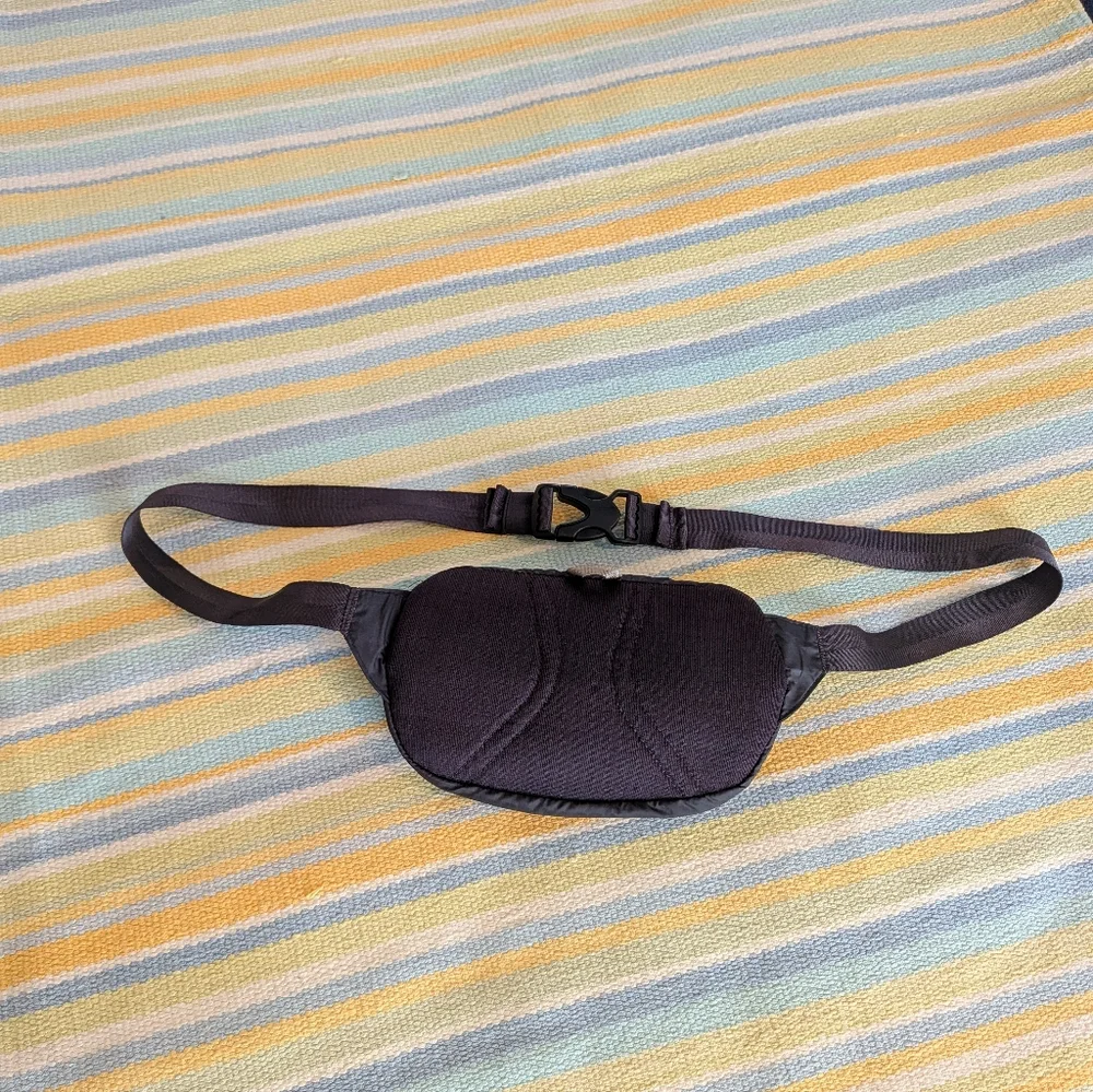 ⭐ Patagonia Ultralight Black Hole Hip Pack - Picture 7 of 7